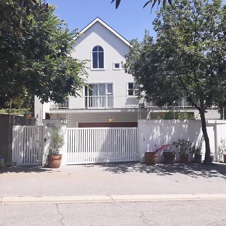 יוהנסבורג 3 On Tessa Guesthouse מראה חיצוני תמונה