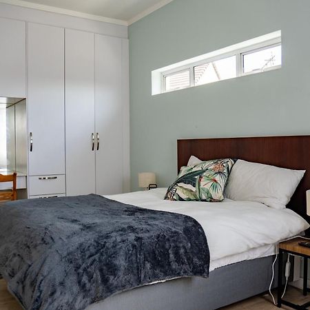 יוהנסבורג 3 On Tessa Guesthouse מראה חיצוני תמונה