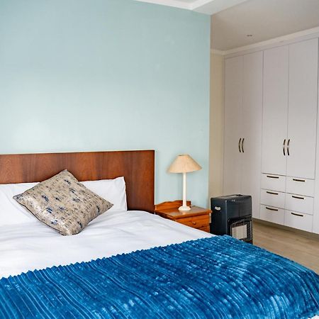 יוהנסבורג 3 On Tessa Guesthouse מראה חיצוני תמונה