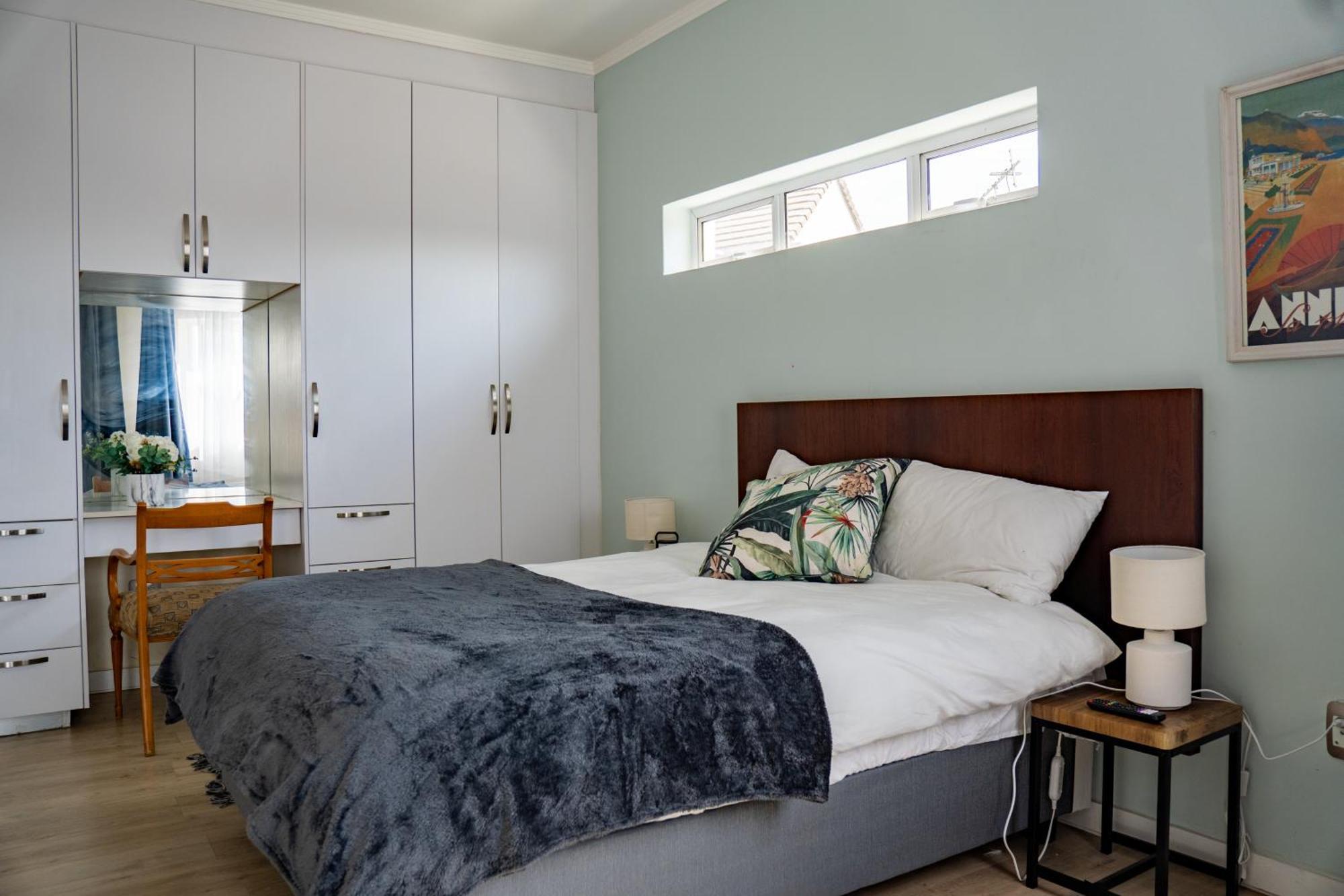 יוהנסבורג 3 On Tessa Guesthouse מראה חיצוני תמונה