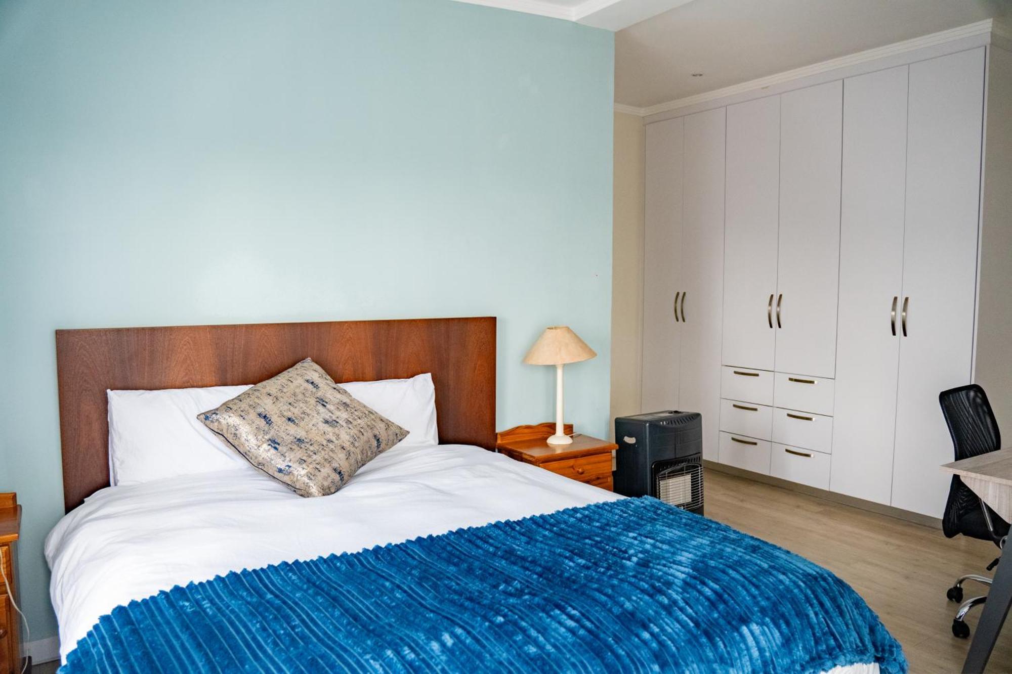יוהנסבורג 3 On Tessa Guesthouse מראה חיצוני תמונה