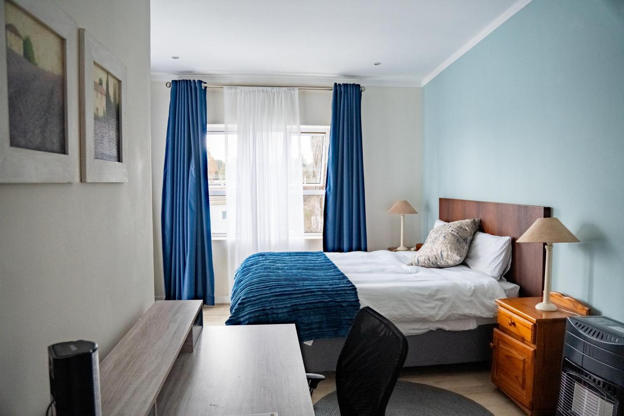 יוהנסבורג 3 On Tessa Guesthouse מראה חיצוני תמונה
