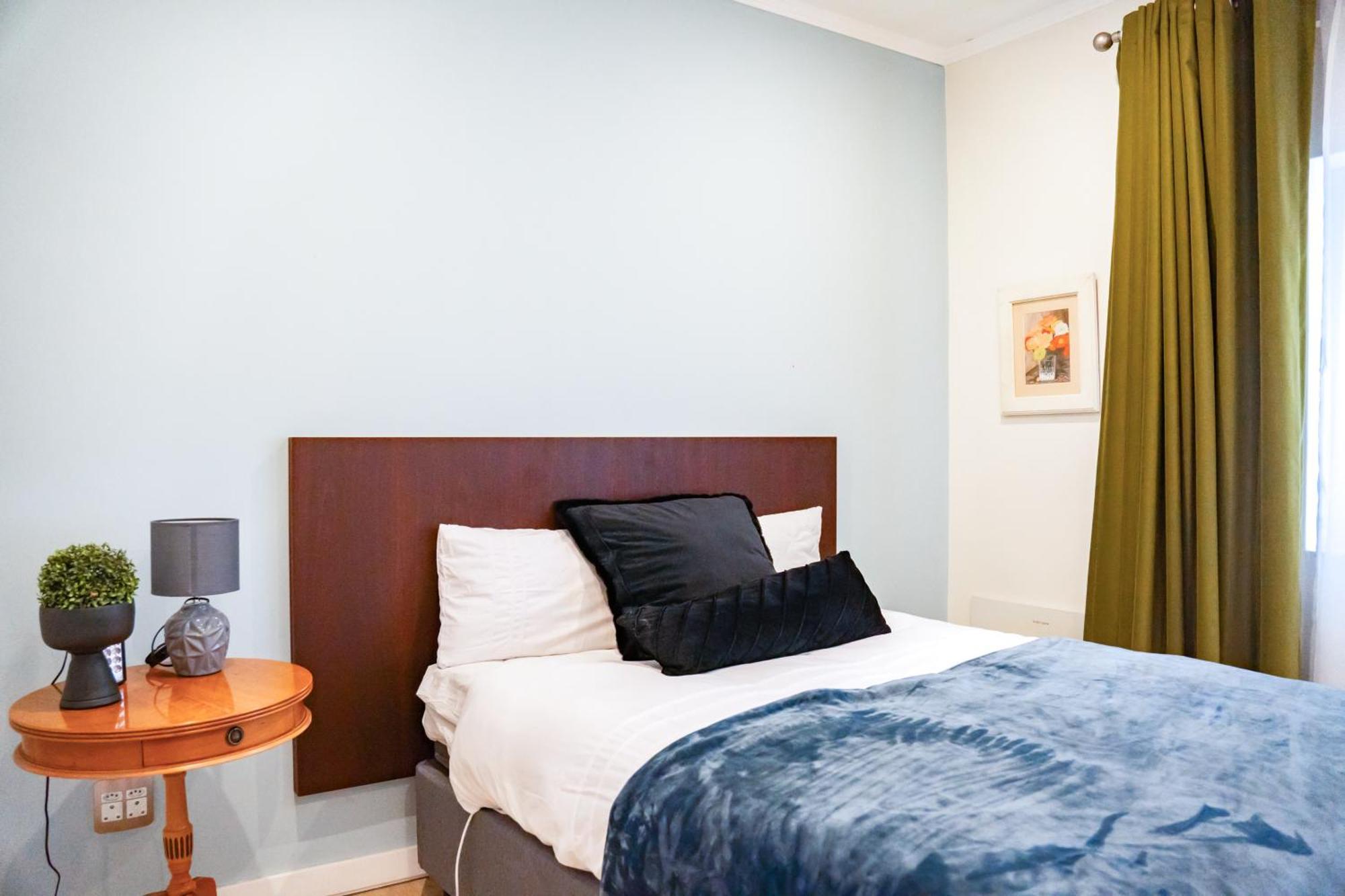 יוהנסבורג 3 On Tessa Guesthouse מראה חיצוני תמונה