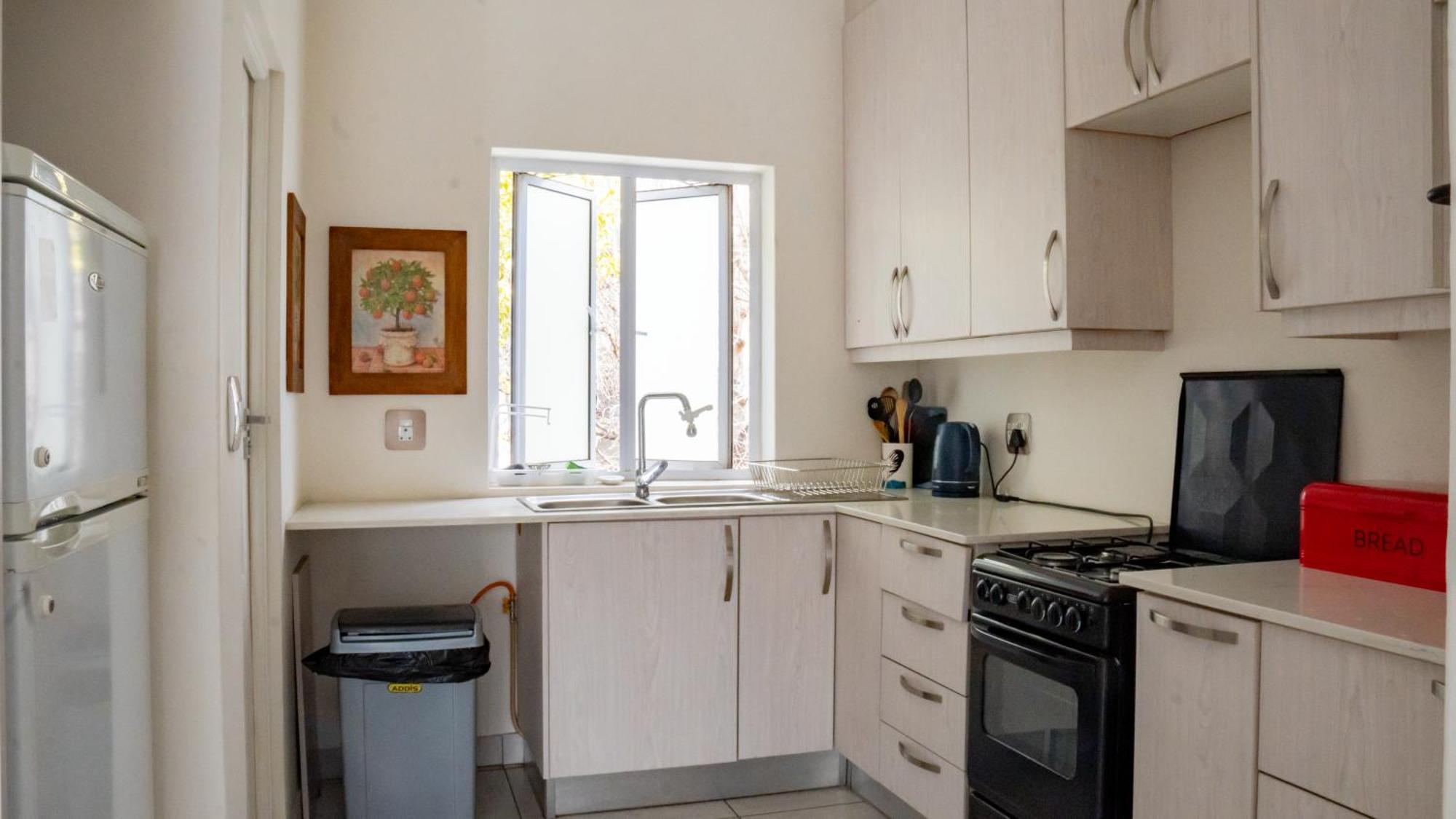 יוהנסבורג 3 On Tessa Guesthouse מראה חיצוני תמונה