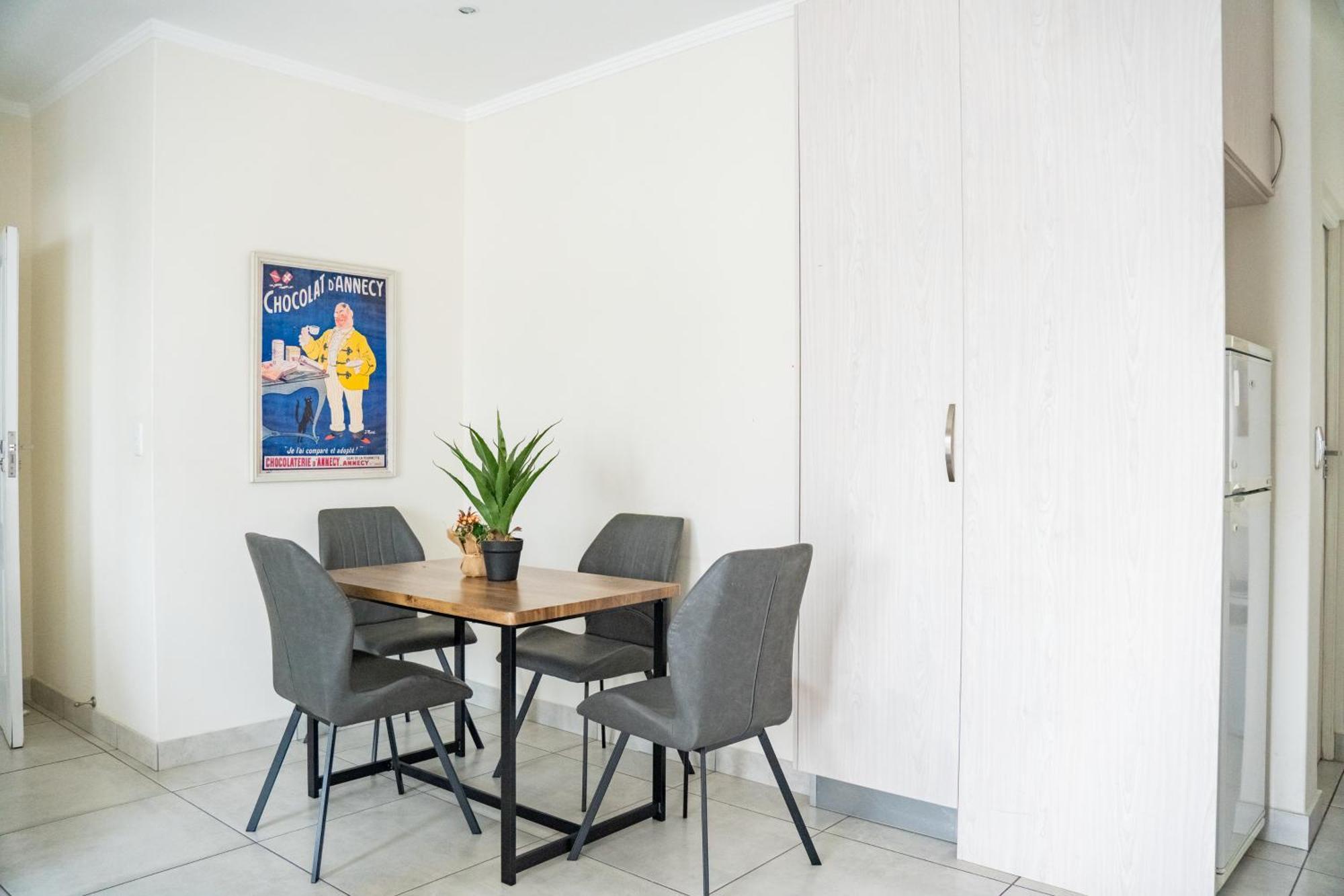 יוהנסבורג 3 On Tessa Guesthouse מראה חיצוני תמונה