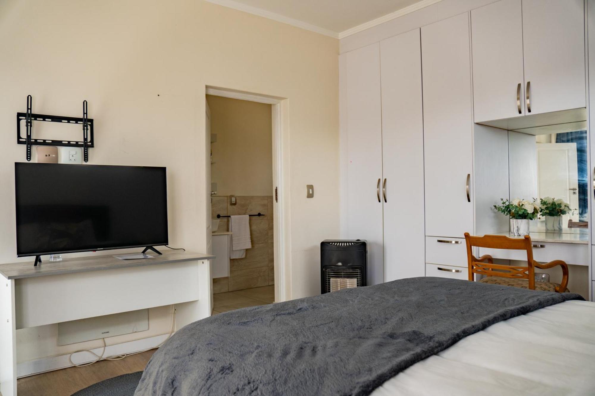 יוהנסבורג 3 On Tessa Guesthouse מראה חיצוני תמונה