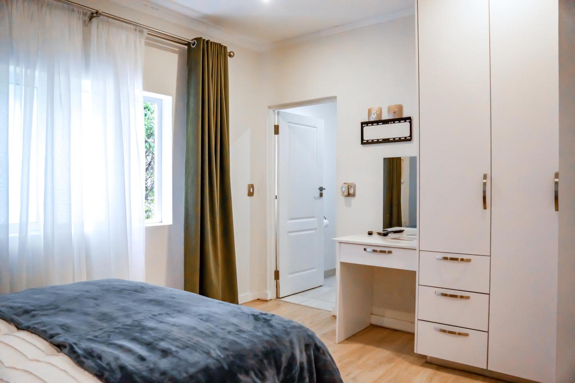 יוהנסבורג 3 On Tessa Guesthouse מראה חיצוני תמונה