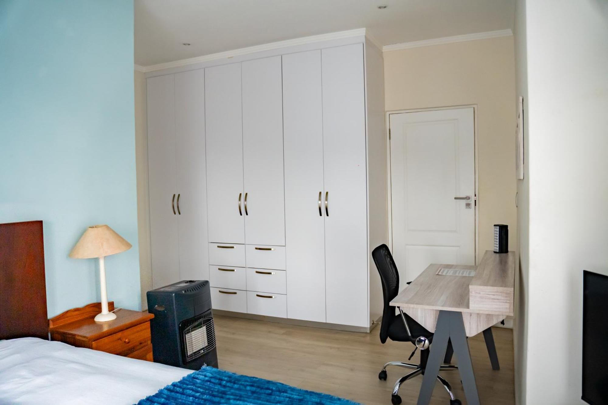 יוהנסבורג 3 On Tessa Guesthouse מראה חיצוני תמונה