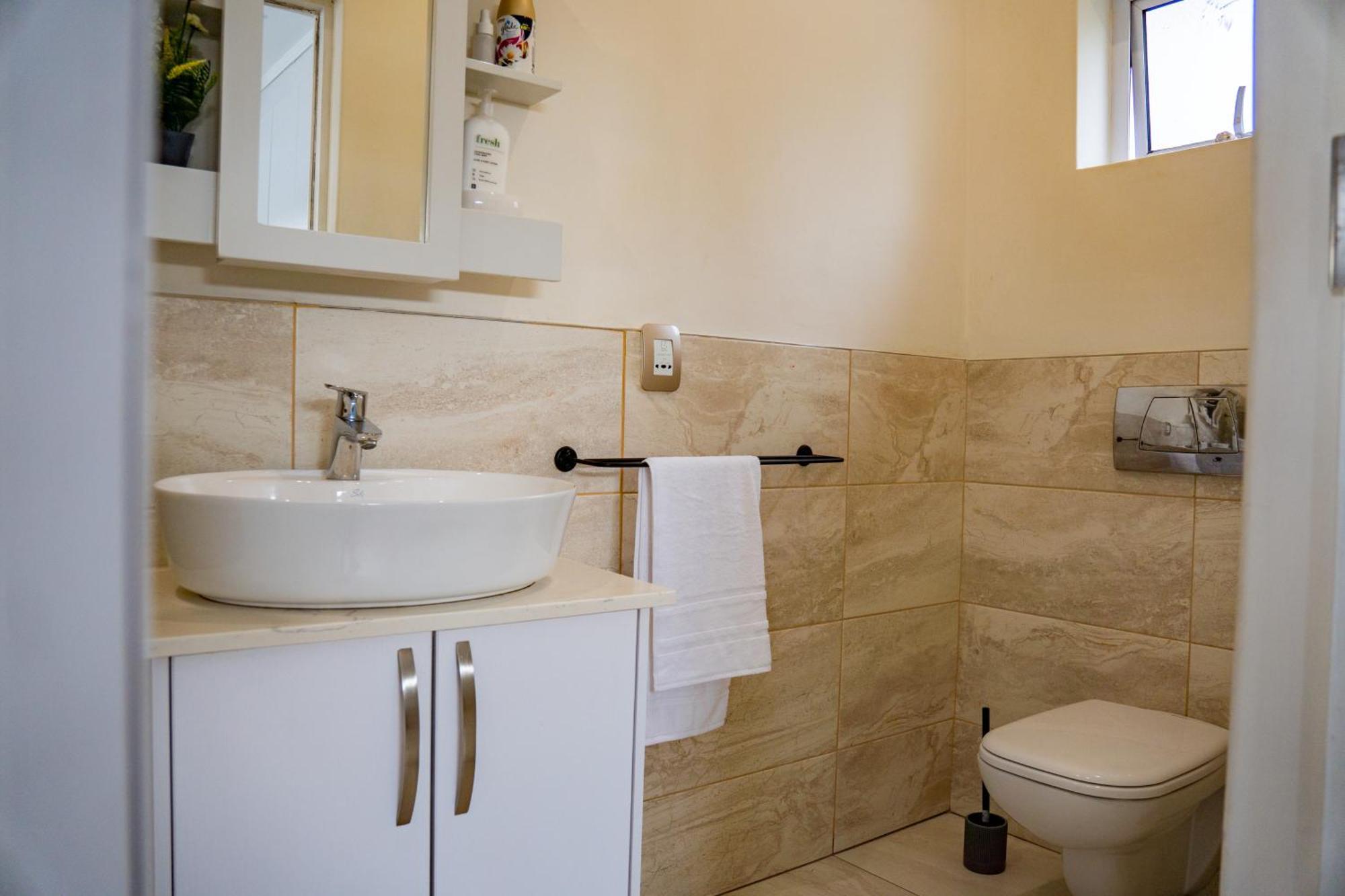 יוהנסבורג 3 On Tessa Guesthouse מראה חיצוני תמונה