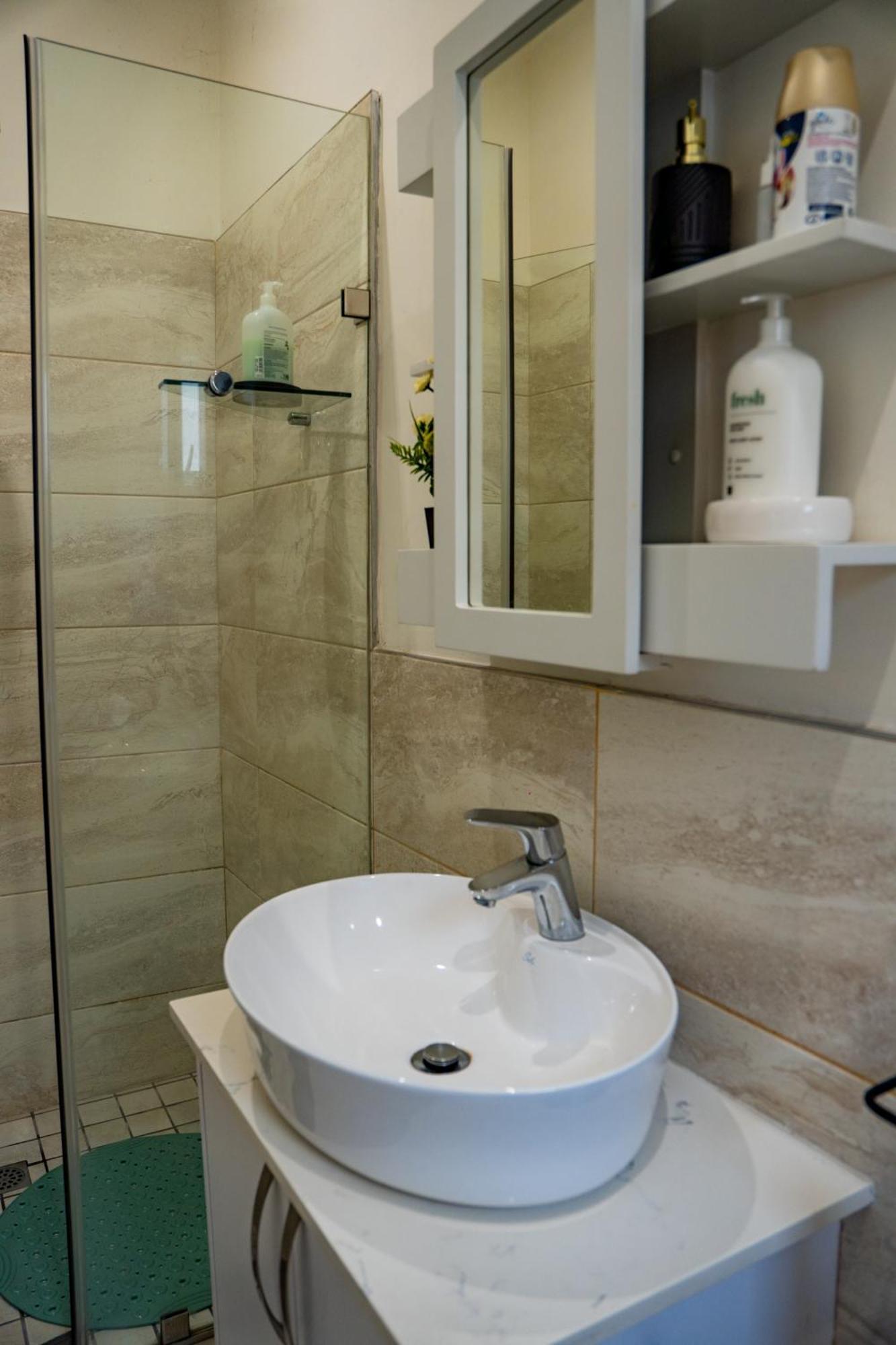 יוהנסבורג 3 On Tessa Guesthouse מראה חיצוני תמונה