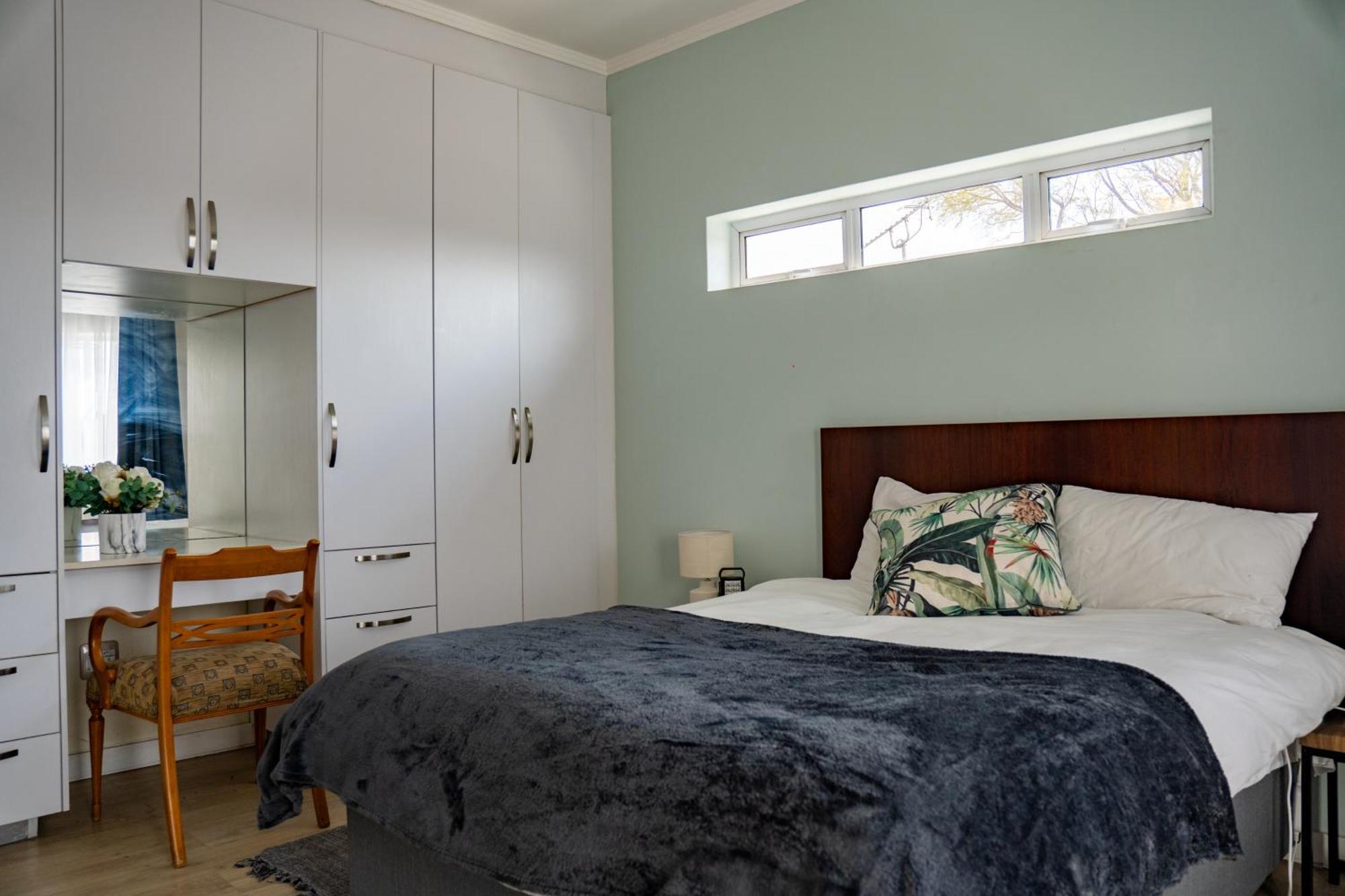 יוהנסבורג 3 On Tessa Guesthouse מראה חיצוני תמונה