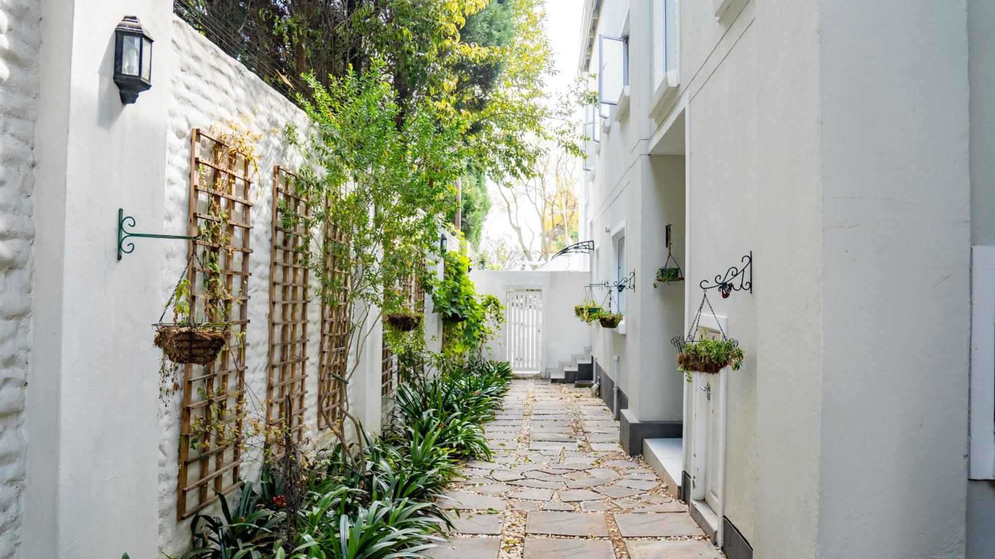 יוהנסבורג 3 On Tessa Guesthouse מראה חיצוני תמונה
